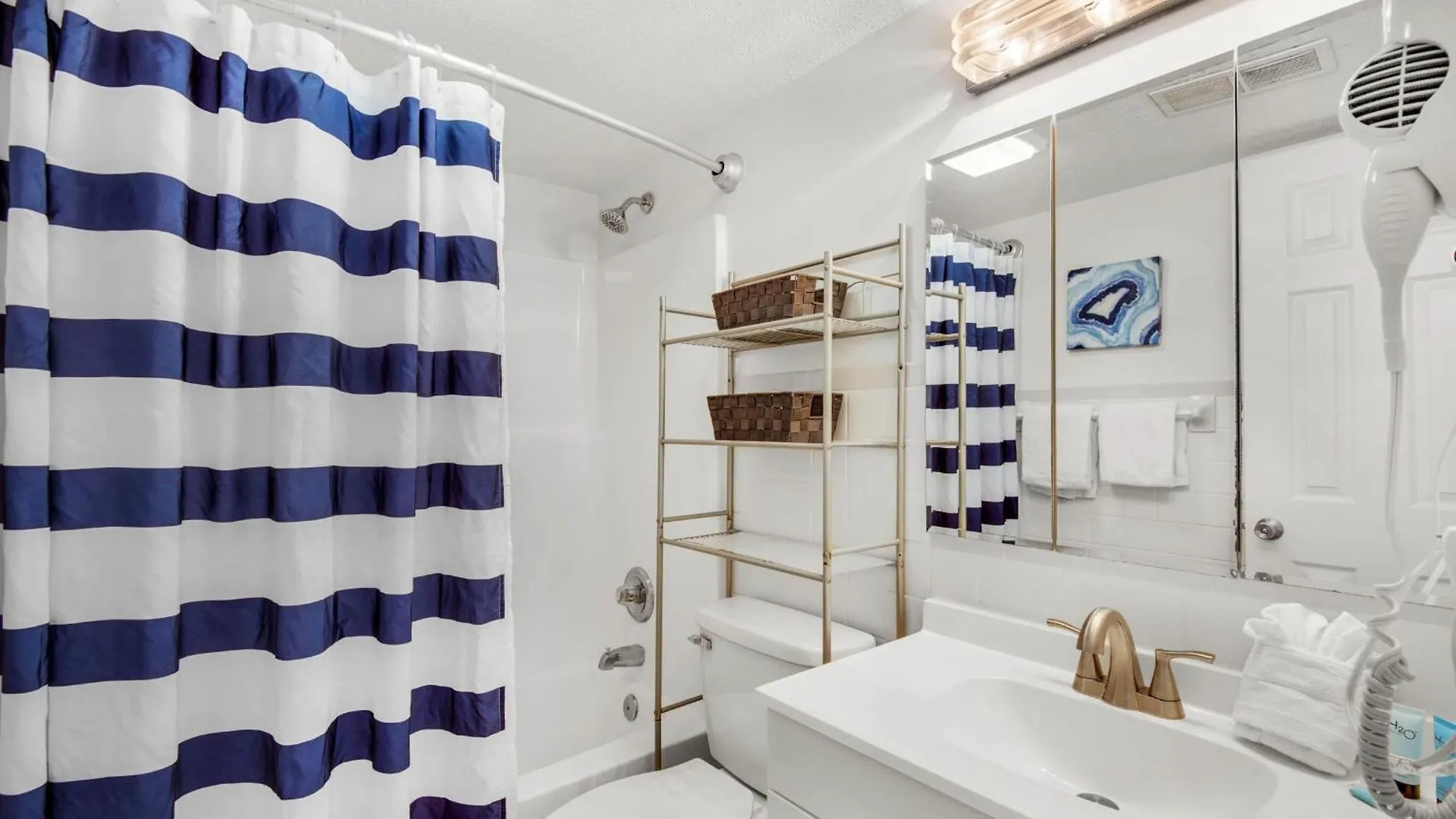 The Sand Trap- Costa Del Sol C-9 Destin Holiday home