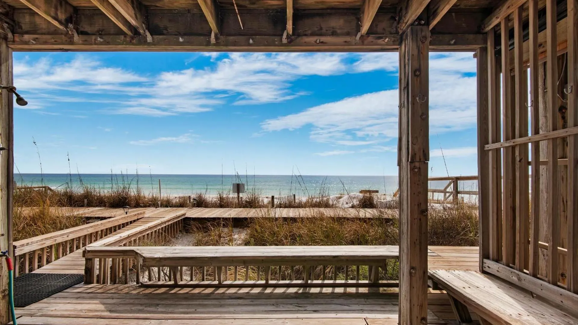 The Sand Trap- Costa Del Sol C-9 Destin Holiday home