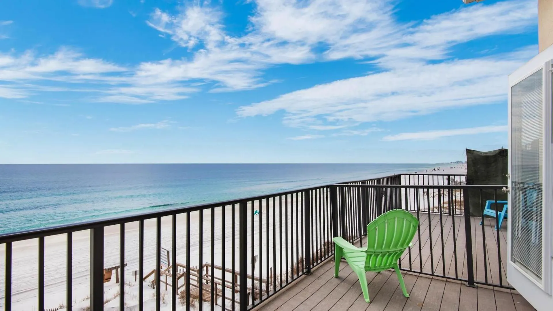 The Sand Trap- Costa Del Sol C-9 Destin United States