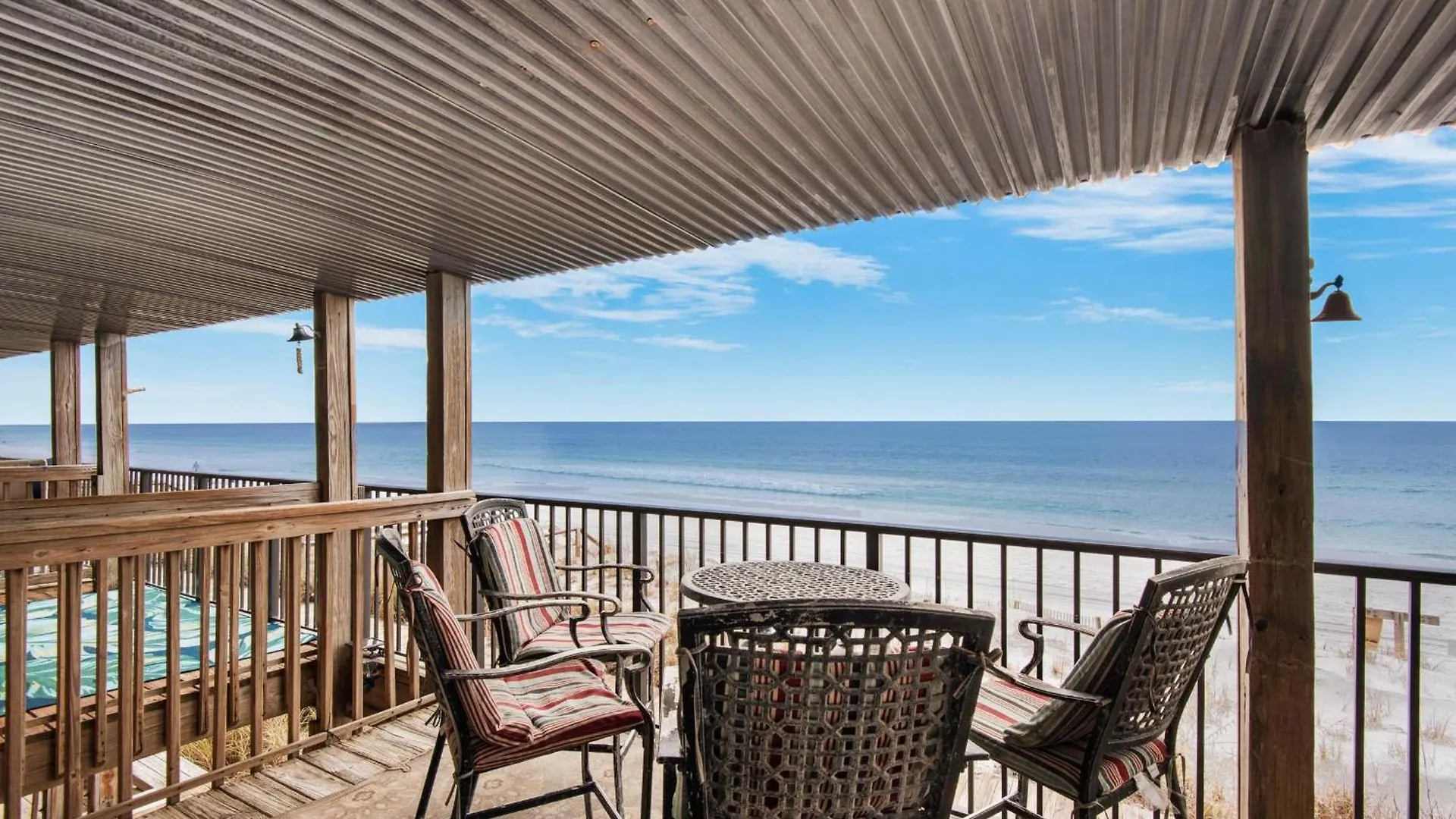 Holiday home The Sand Trap- Costa Del Sol C-9 Destin
